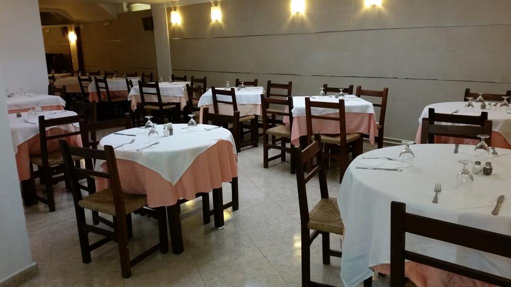 Hotel Encant إل أرينال المظهر الخارجي الصورة